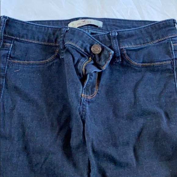 HOLLISTER JEANS - Picture 5 of 8